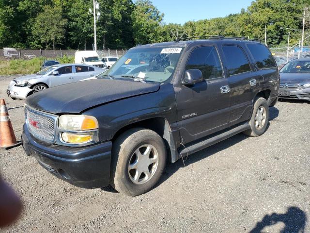 GMC YUKON DENA 2004 with VIN 1GKEK63U84J205040 - Photo from auction