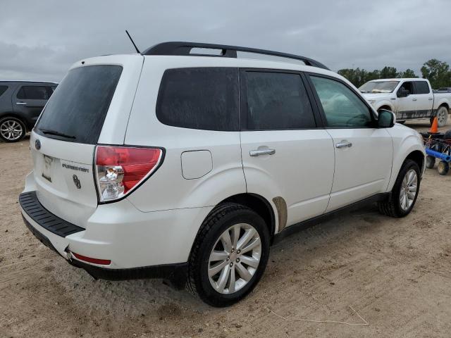 Photo 3 from auction – 2011 SUBARU FORESTER 2 with VIN JF2SHBCC7BH747068