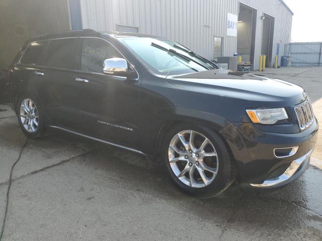 Photo 4 from auction – 2014 JEEP GRAND CHER with VIN 1C4RJFJGXEC409731