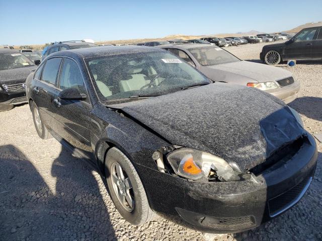 Photo 4 from auction – 2014 CHEVROLET IMPALA LIM with VIN 2G1WC5E30E1101965