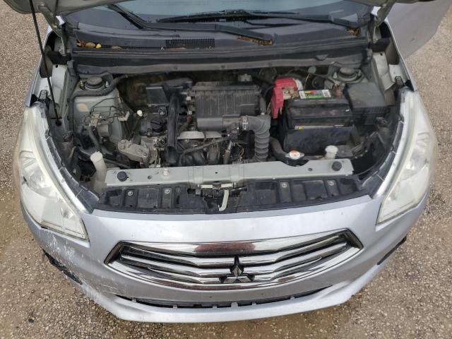 Photo 11 from auction – 2017 MITSUBISHI MIRAGE G4 with VIN ML32F3FJ8HHF04923