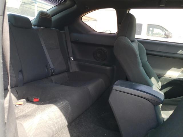 Photo 10 from auction – 2011 TOYOTA SCION TC with VIN JTKJF5C76B3007246
