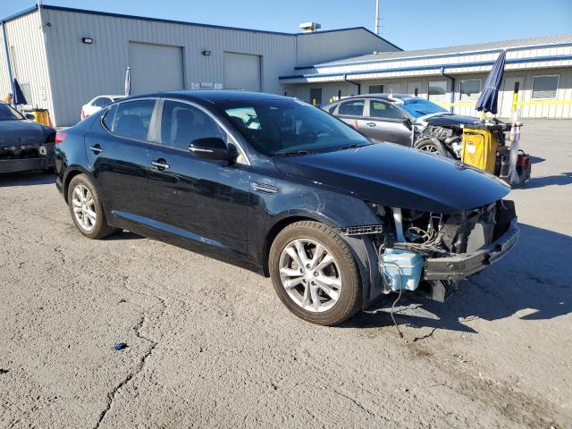 Photo 4 from auction – 2013 KIA OPTIMA EX with VIN 5XXGN4A78DG162756