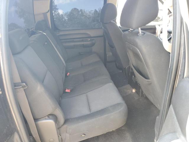 Photo 10 from auction – 2010 CHEVROLET SILVERADO with VIN 3GCRCSEA8AG181664