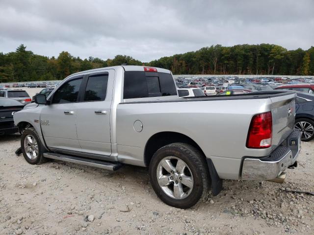 Photo 2 from auction – 2013 RAM 1500 SLT with VIN 1C6RR7GT9DS577665