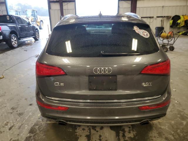 Photo 6 from auction – 2015 AUDI Q5 PREMIUM with VIN WA1DGAFP9FA107973