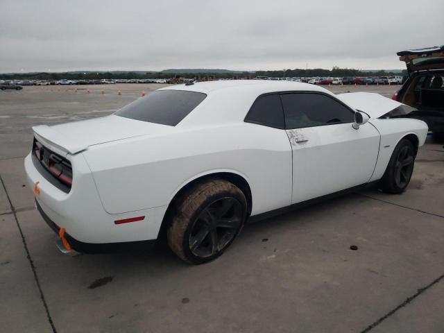 Photo 3 from auction – 2016 DODGE CHALLENGER with VIN 2C3CDZBT0GH280185