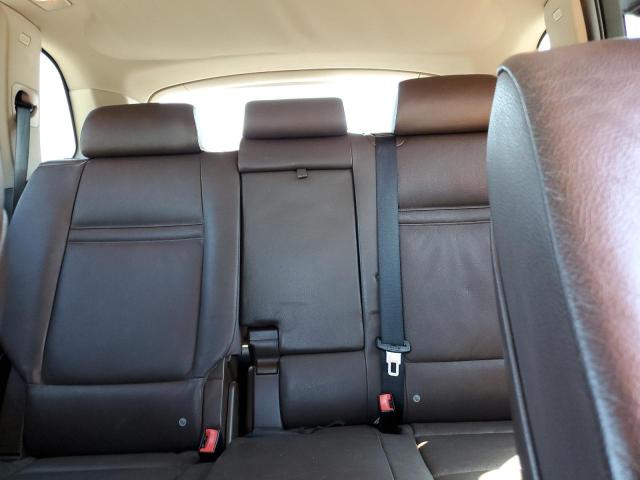Photo 10 from auction – 2011 BMW X5 XDRIVE3 with VIN 5UXZV4C55BL404242
