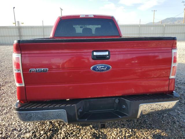 Photo 6 from auction – 2011 FORD F150 SUPER with VIN 1FTFW1ET8BFC92854
