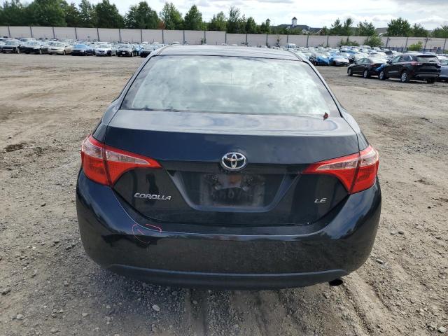 Photo 6 from auction – 2018 TOYOTA COROLLA L with VIN 2T1BURHE3JC094044