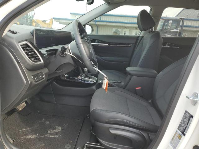 Photo 7 from auction – 2024 KIA SELTOS S with VIN KNDEUCAA8R7523905