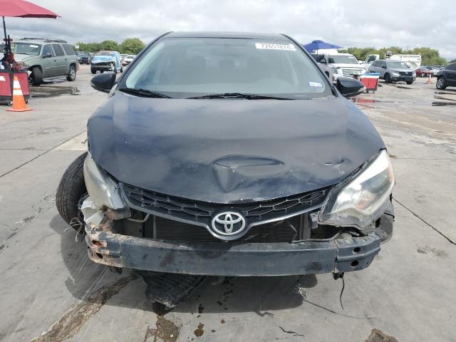 Photo 5 from auction – 2015 TOYOTA COROLLA L with VIN 5YFBURHE5FP335710