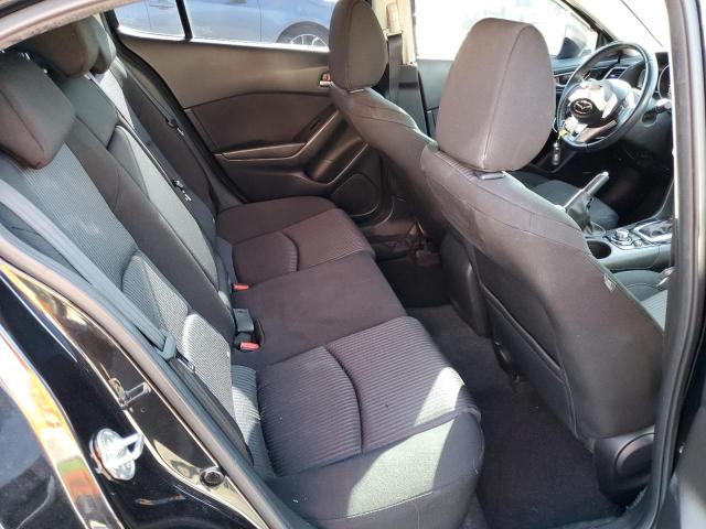 Photo 10 from auction – 2014 MAZDA 3 TOURING with VIN JM1BM1L7XE1212093