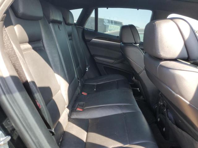 Photo 10 from auction – 2012 BMW X6 XDRIVE5 with VIN 5UXFG8C50CL590696