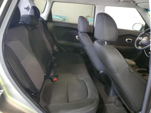 Photo 10 from auction – 2018 KIA SOUL + with VIN KNDJP3A56J7529182