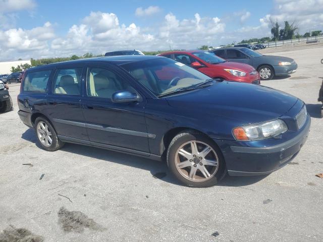 Photo 4 from auction – 2003 VOLVO V70 with VIN YV1SW61T232297035