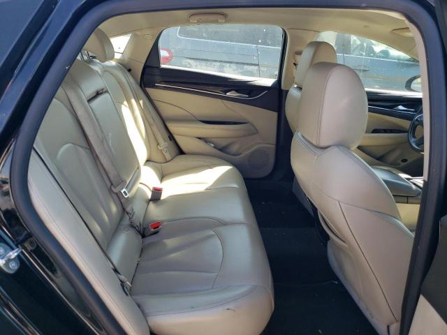 Photo 10 from auction – 2017 BUICK LACROSSE P with VIN 1G4ZN5SSXHU158785