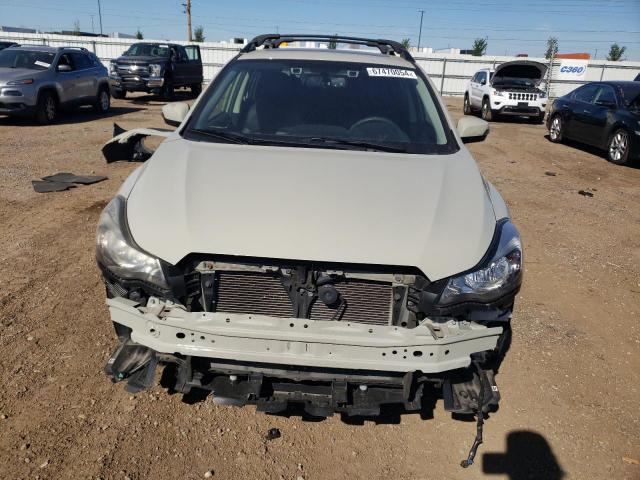 Photo 5 from auction – 2015 SUBARU XV CROSSTR with VIN JF2GPASC0F8293529