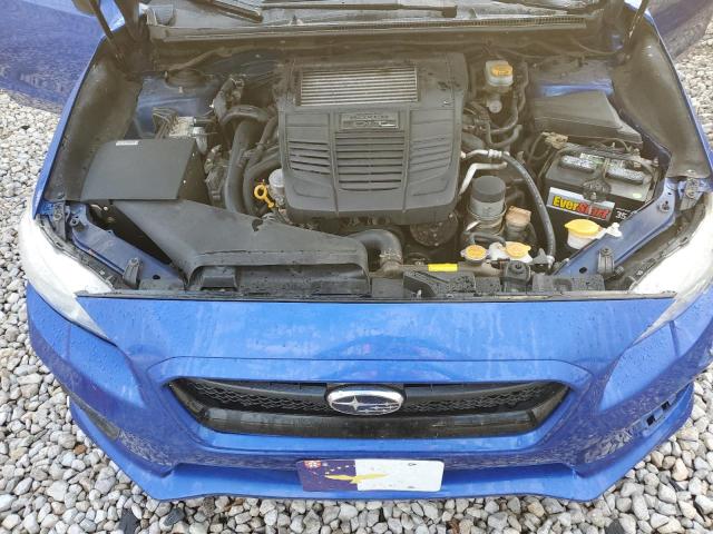 Photo 11 from auction – 2020 SUBARU WRX PREMIU with VIN JF1VA1C64L9804056