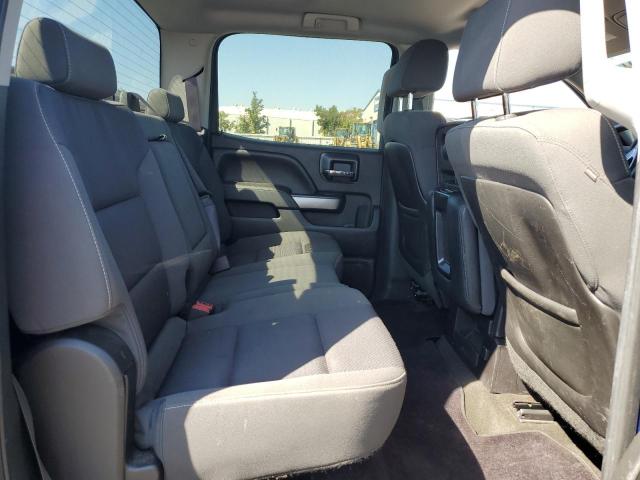 Photo 10 from auction – 2015 CHEVROLET SILVERADO with VIN 3GCPCREH2FG341901