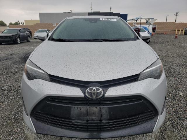 Photo 5 from auction – 2019 TOYOTA COROLLA L with VIN 2T1BURHE7KC168664