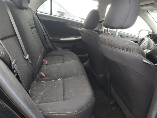Photo 10 from auction – 2013 TOYOTA COROLLA BA with VIN 5YFBU4EE5DP132711