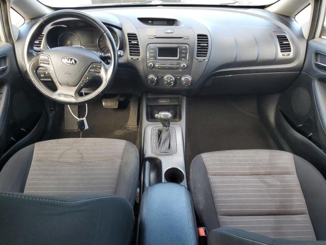 Photo 8 from auction – 2015 KIA FORTE EX with VIN KNAFX4A88F5308334