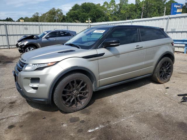 LAND ROVER RANGE ROVE 2012 with VIN SALVT1BG7CH620372 - Photo from auction