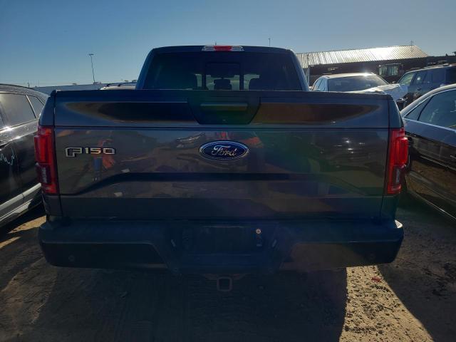 Photo 6 from auction – 2017 FORD F150 SUPER with VIN 1FTEW1EGXHFA46198