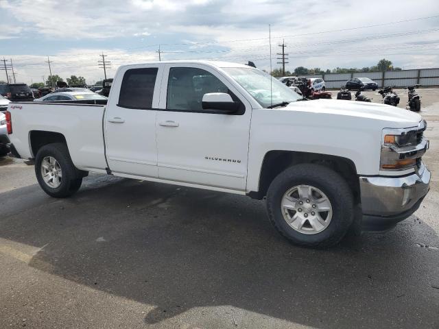 Photo 4 from auction – 2016 CHEVROLET SILVERADO with VIN 1GCVKREC8GZ247196
