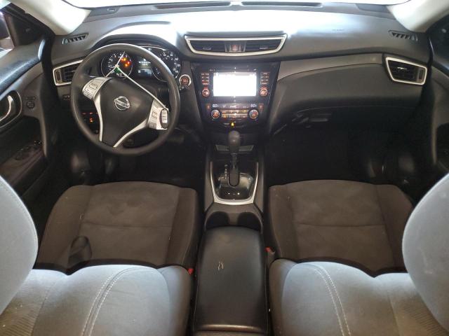 Photo 8 from auction – 2016 NISSAN ROGUE S with VIN KNMAT2MT1GP625309