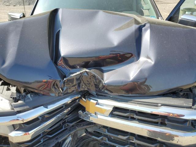 Photo 11 from auction – 2024 CHEVROLET SILVERADO with VIN 3GCPDKEK9RG167801