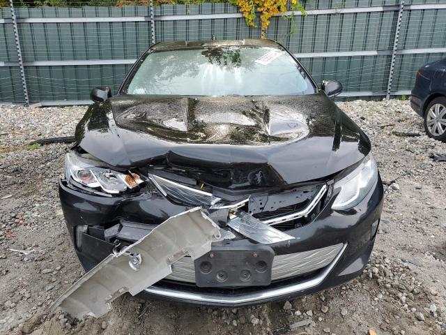 Photo 5 from auction – 2018 CHEVROLET VOLT LT with VIN 1G1RC6S56JU147534