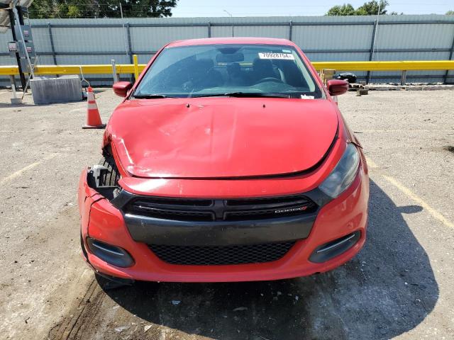 Photo 5 from auction – 2016 DODGE DART SE with VIN 1C3CDFAA9GD712364