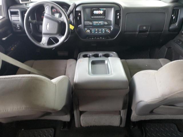 Photo 8 from auction – 2014 CHEVROLET SILVERADO with VIN 3GCPCPEH0EG259412