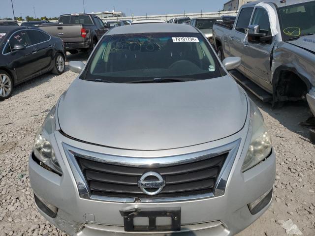 Photo 5 from auction – 2013 NISSAN ALTIMA 2.5 with VIN 1N4AL3AP7DN529243