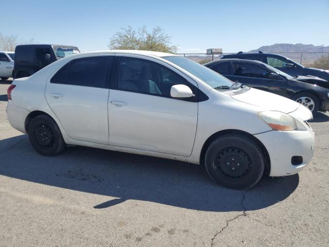 Photo 4 from auction – 2010 TOYOTA YARIS with VIN JTDBT4K36A1354440