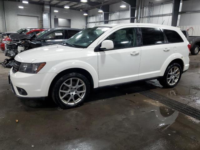 DODGE JOURNEY R/ 2015 with VIN 3C4PDDEG4FT566707 - Photo from auction