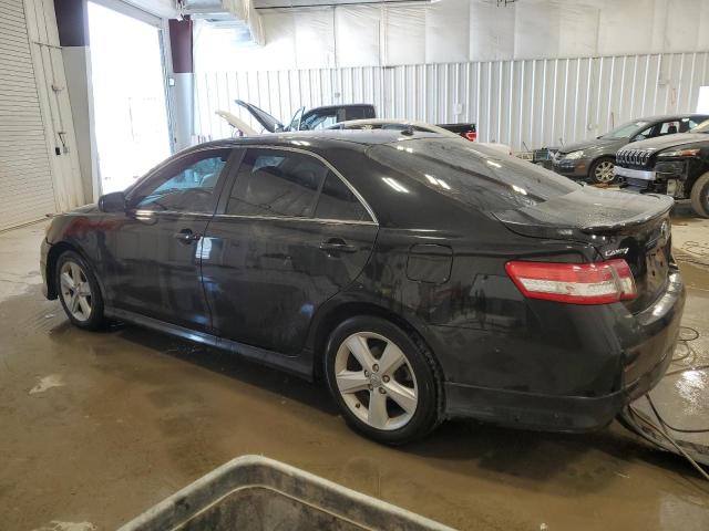 Photo 2 from auction – 2011 TOYOTA CAMRY BASE with VIN 4T1BF3EK1BU219706