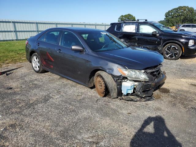 Photo 4 from auction – 2007 TOYOTA CAMRY CE with VIN 4T1BE46K97U124423
