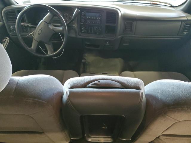 Photo 8 from auction – 2007 CHEVROLET SILVERADO with VIN 1GCHK23U57F201035