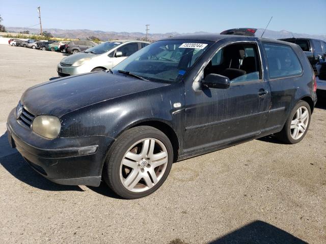 VOLKSWAGEN GTI BASE 2002 with VIN 9BWDE61J924023940 - Photo from auction