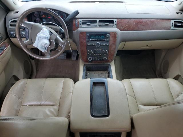 Photo 8 from auction – 2013 CHEVROLET SILVERADO with VIN 1GC2KYC83DZ288696
