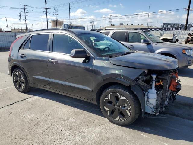 Photo 4 from auction – 2023 KIA NIRO WIND with VIN KNDCR3L1XP5021850