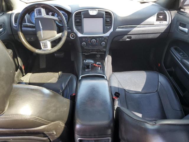 Photo 8 from auction – 2014 CHRYSLER 300C with VIN 2C3CCAEG1EH340037