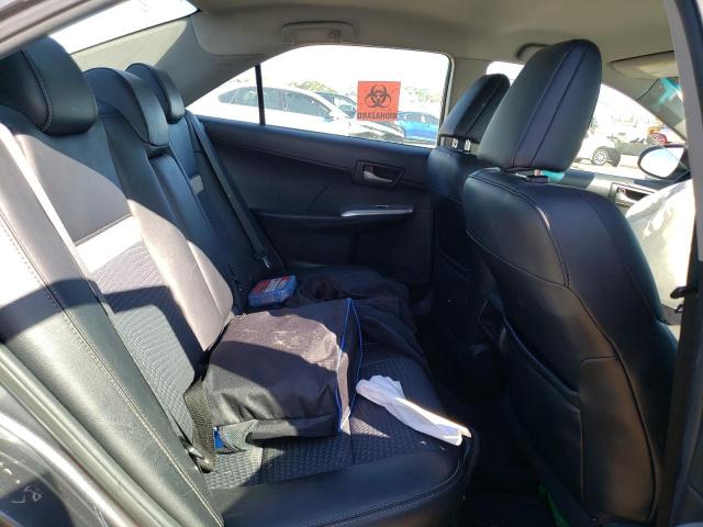 Photo 10 from auction – 2014 TOYOTA CAMRY L with VIN 4T1BF1FK2EU433191