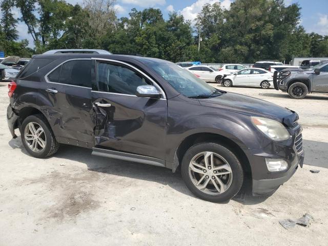 Photo 4 from auction – 2016 CHEVROLET EQUINOX LT with VIN 2GNALDEK8G6300827