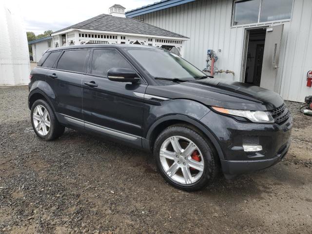 Photo 4 from auction – 2012 LAND ROVER RANGE ROVE with VIN SALVP2BG1CH609989
