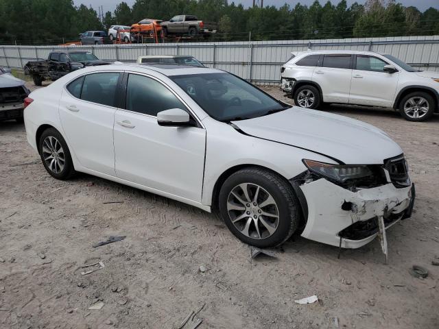 Photo 4 from auction – 2015 ACURA TLX with VIN 19UUB1F33FA029953