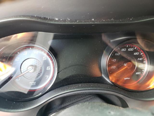 Photo 9 from auction – 2022 DODGE CHARGER SC with VIN 2C3CDXGJ1NH124374